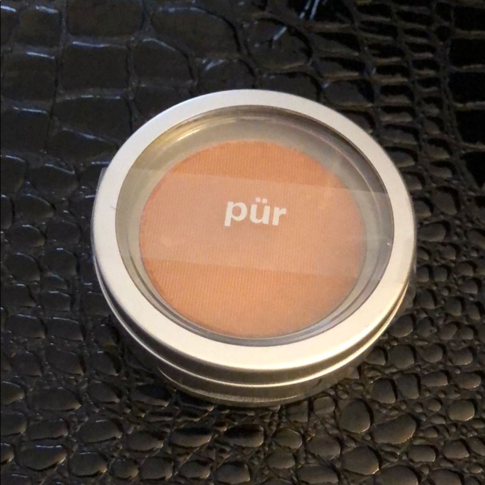 Pur Minerals Mineral Glow